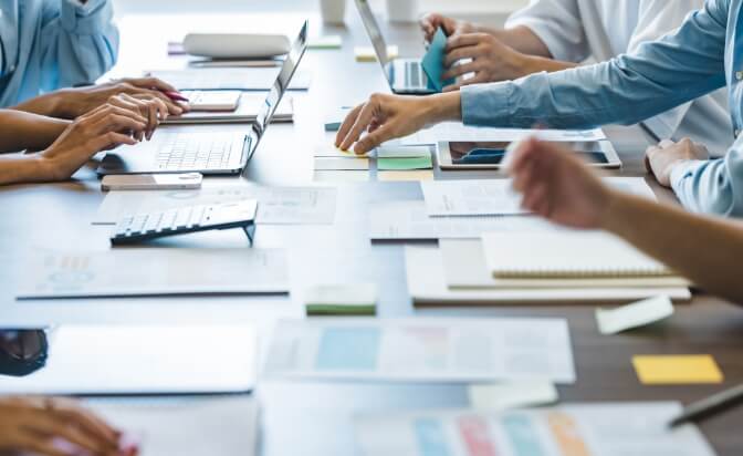 「品質保証委員会」の開催