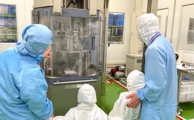 働きやすさ・働きがい